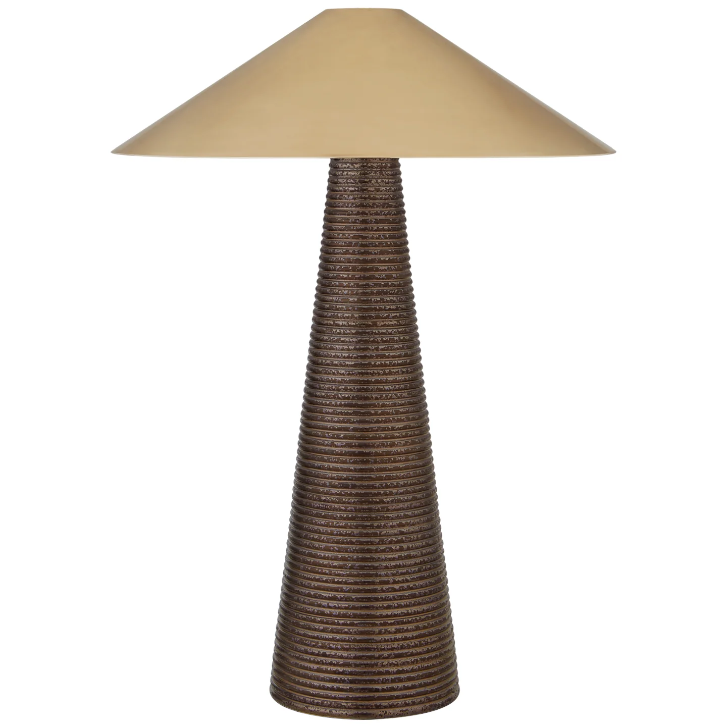 Miramar Two Light Table Lamp - Image 2