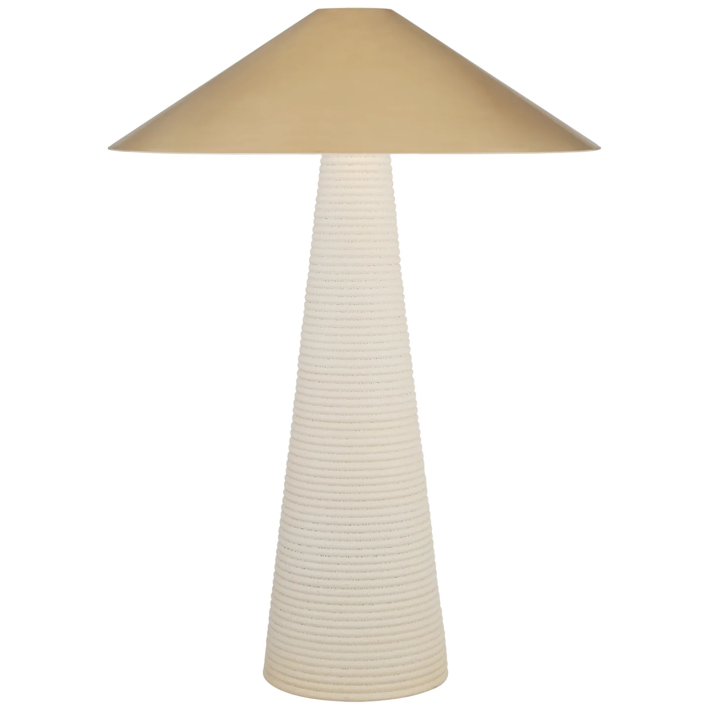 Miramar Two Light Table Lamp - Image 3