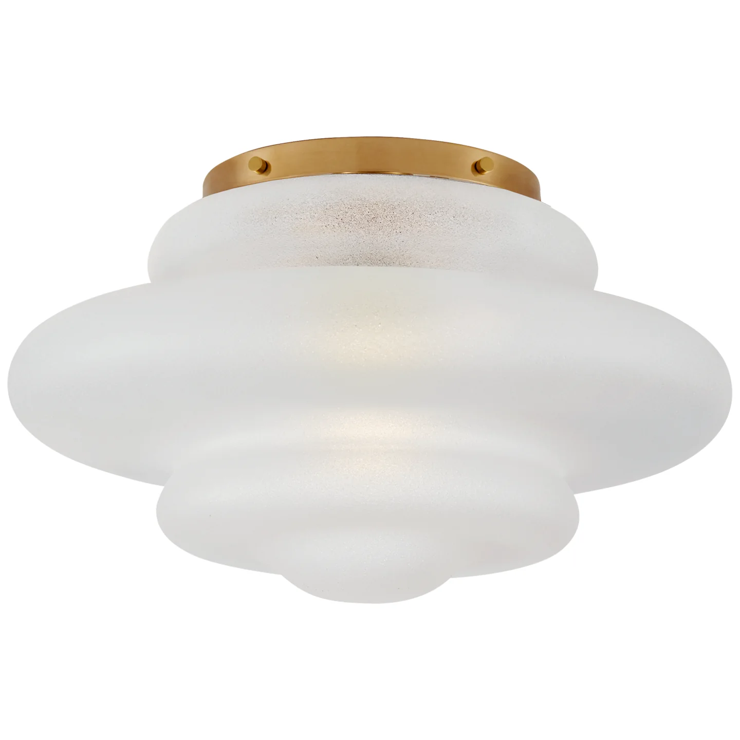 Tableau One Light Flush Mount - Image 3