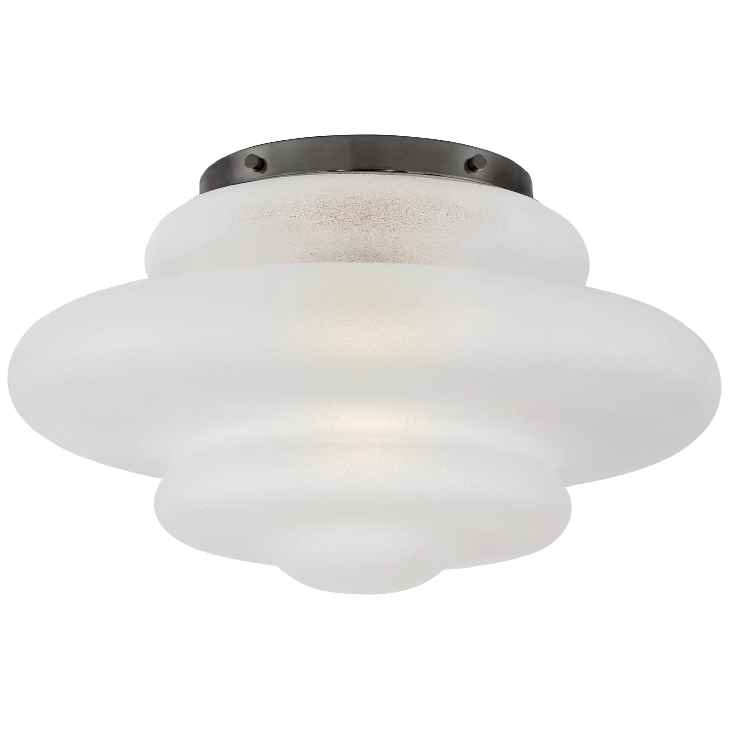 Tableau One Light Flush Mount - Image 1
