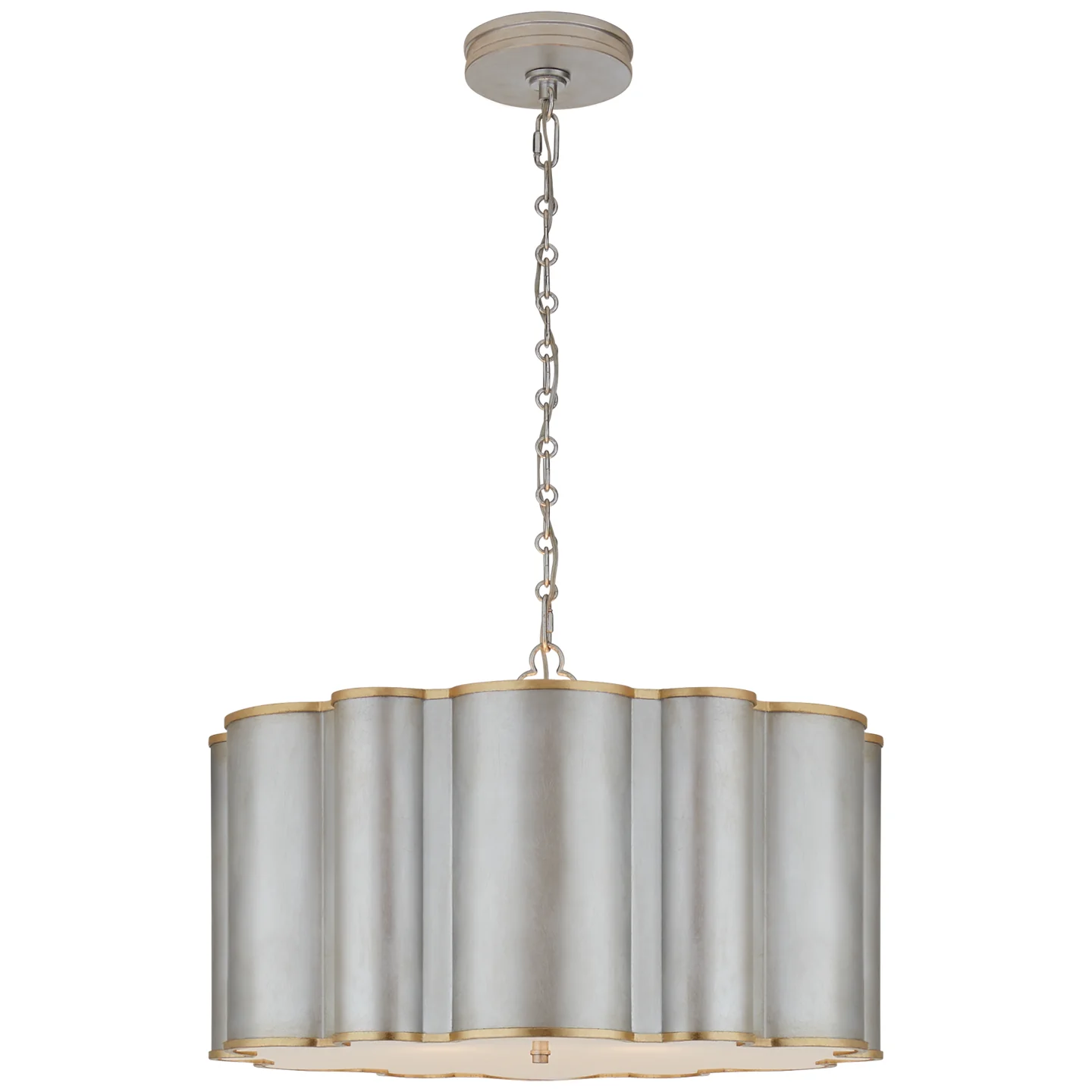 Markos Four Light Pendant - Image 3
