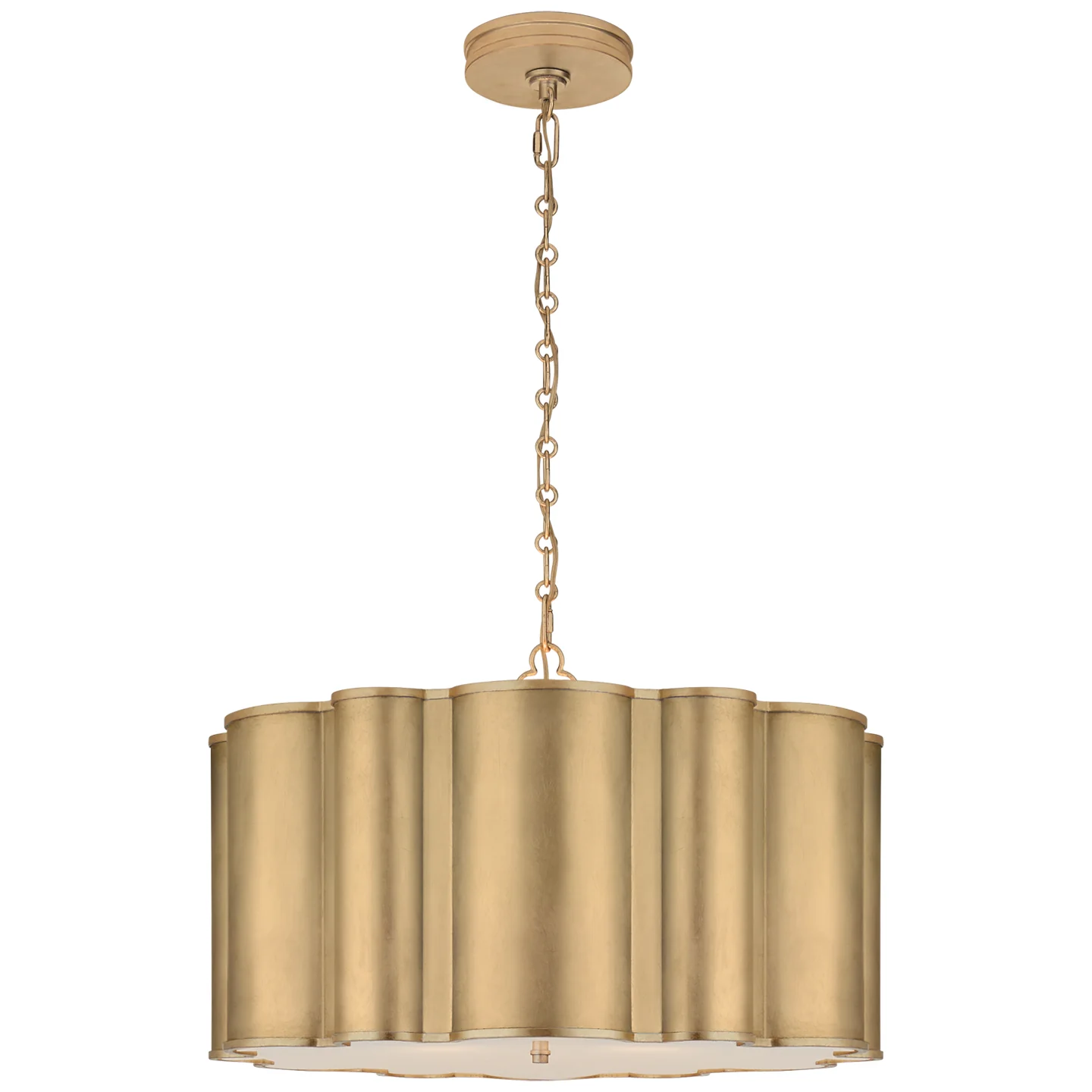 Markos Four Light Pendant - Image 1