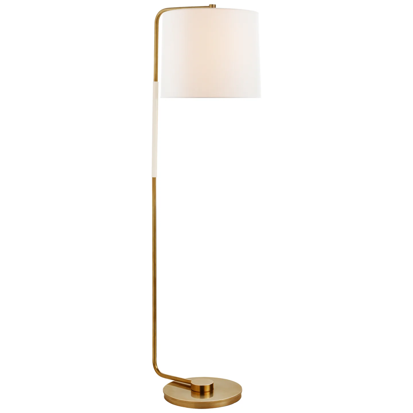 Swing One Light Floor Lamp - Image 2