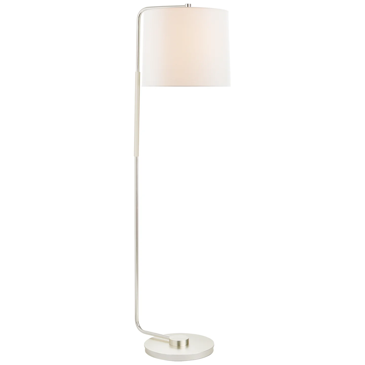 Swing One Light Floor Lamp - Image 1