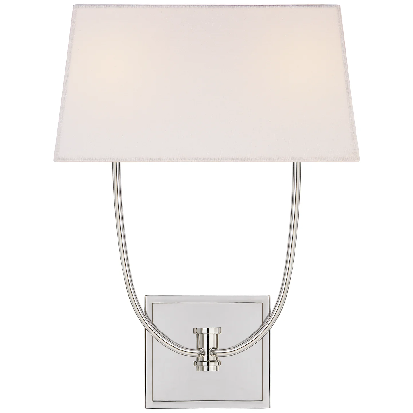 Venini Two Light Wall Sconce - Image 3