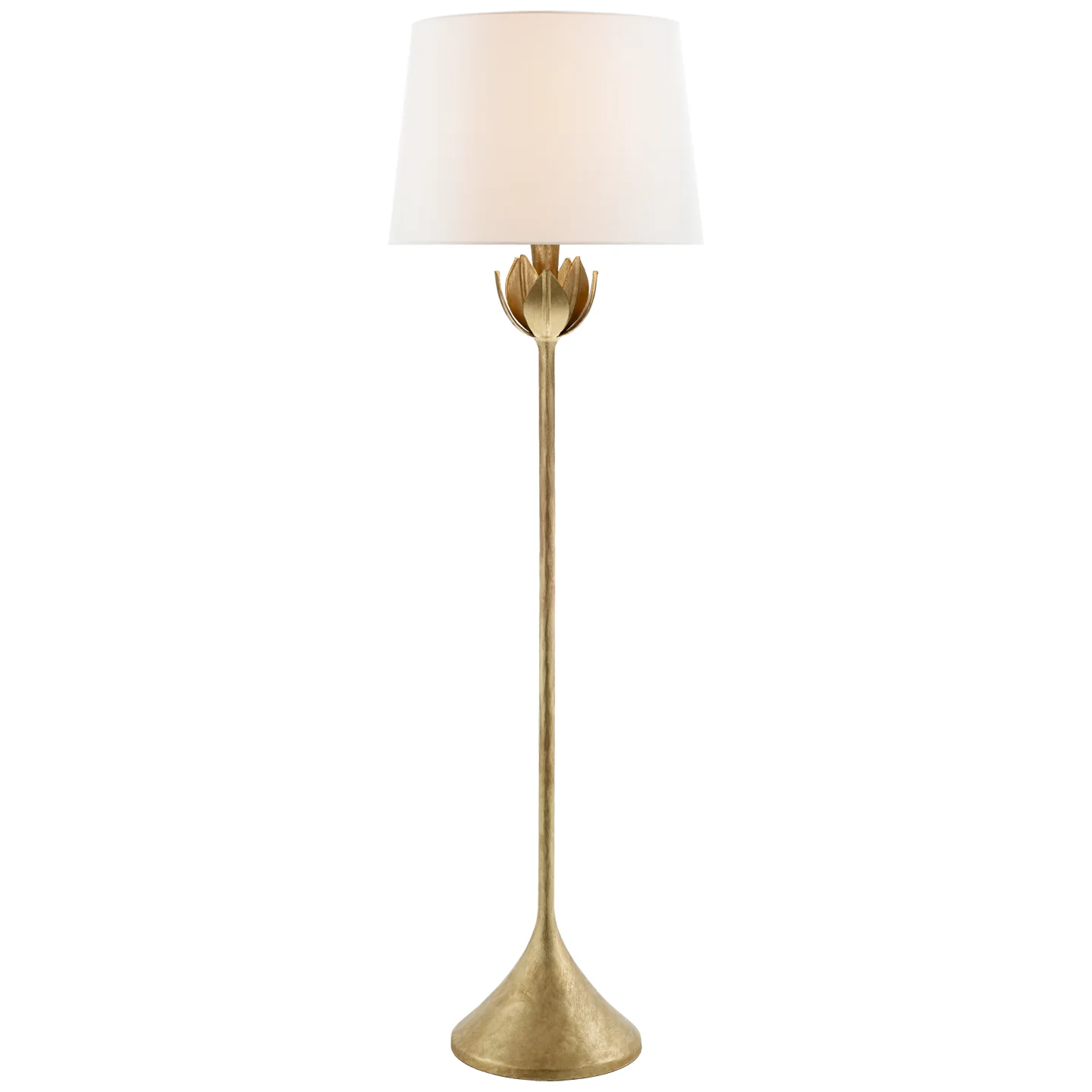 Alberto One Light Floor Lamp - Image 3