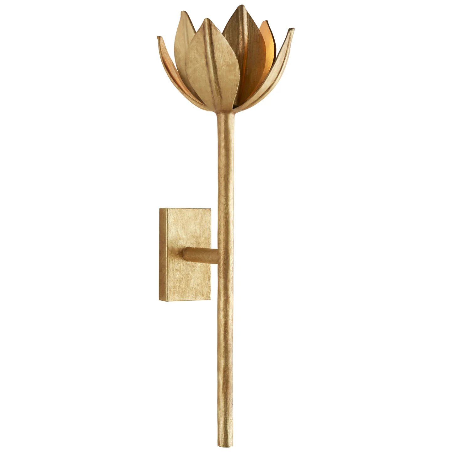Alberto One Light Wall Sconce - Image 1