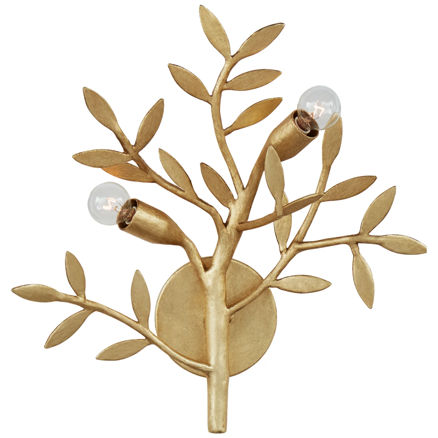 Mandeville Two Light Wall Sconce - Image 2