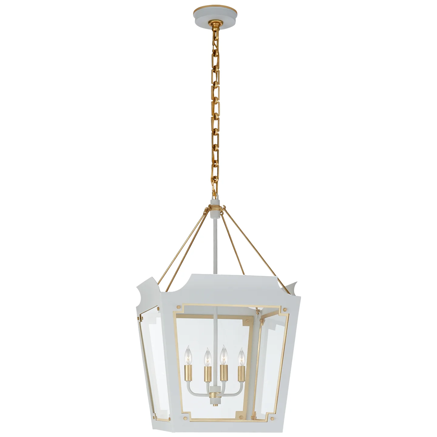 Caddo Four Light Lantern - Image 2