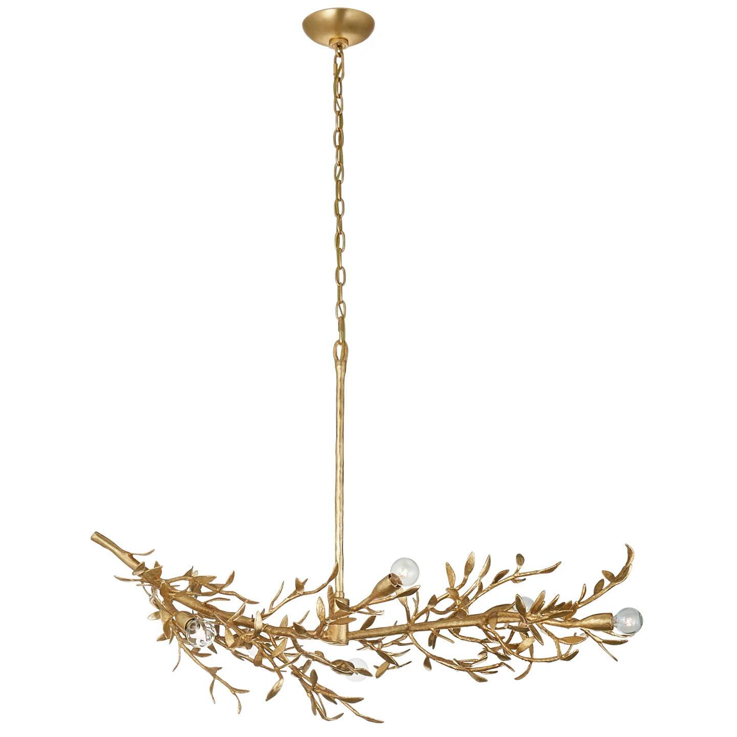Mandeville Six Light Chandelier - Image 2