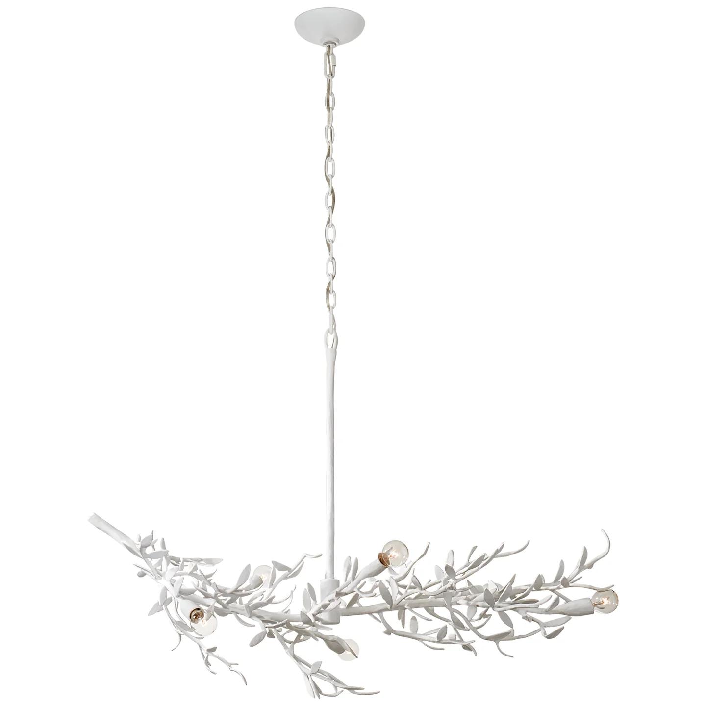 Mandeville Six Light Chandelier - Image 3