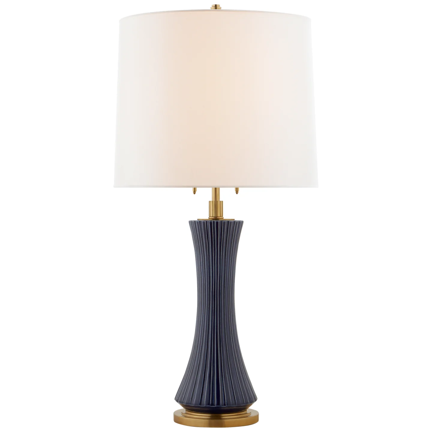 Elena Two Light Table Lamp - Image 2