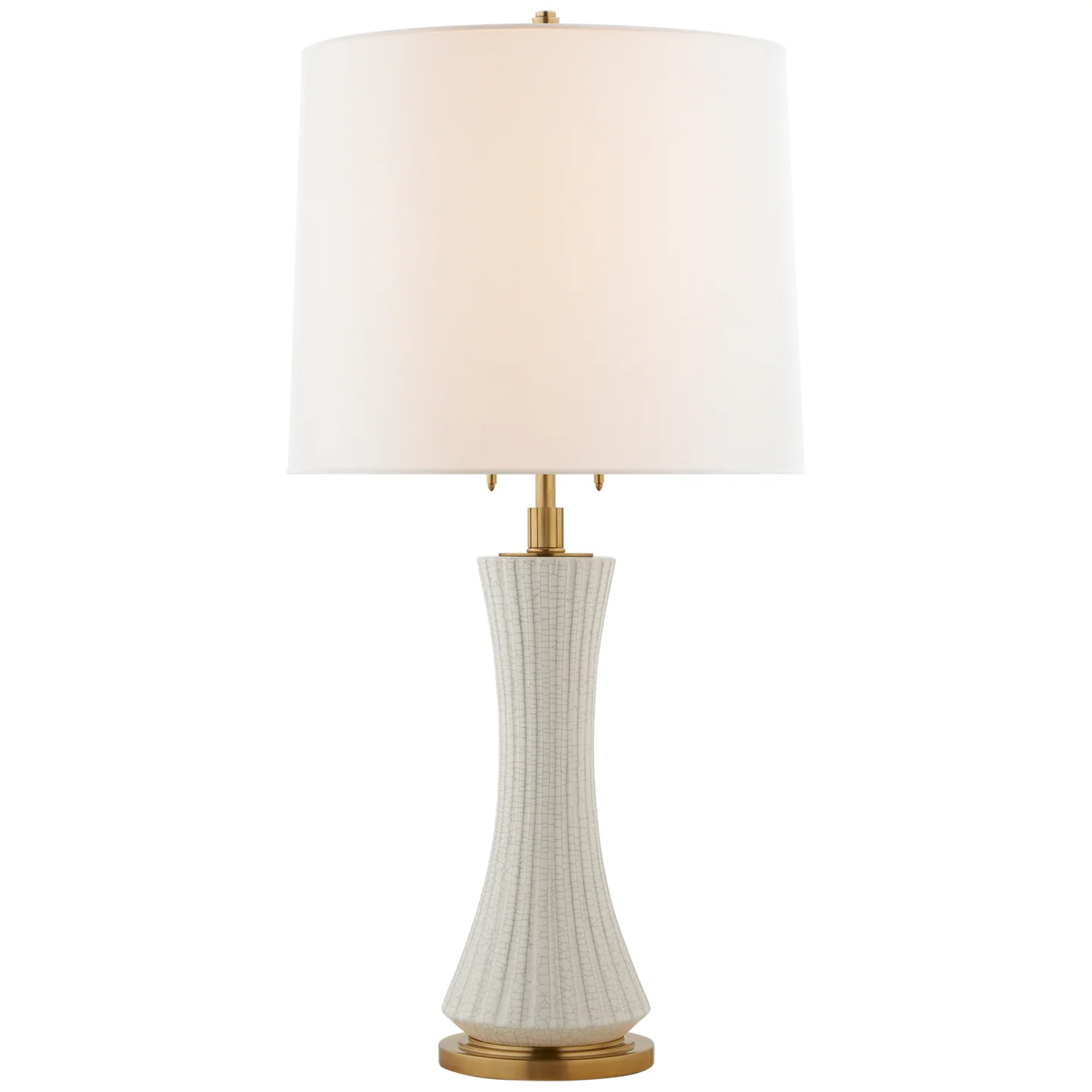 Elena Two Light Table Lamp - Image 3