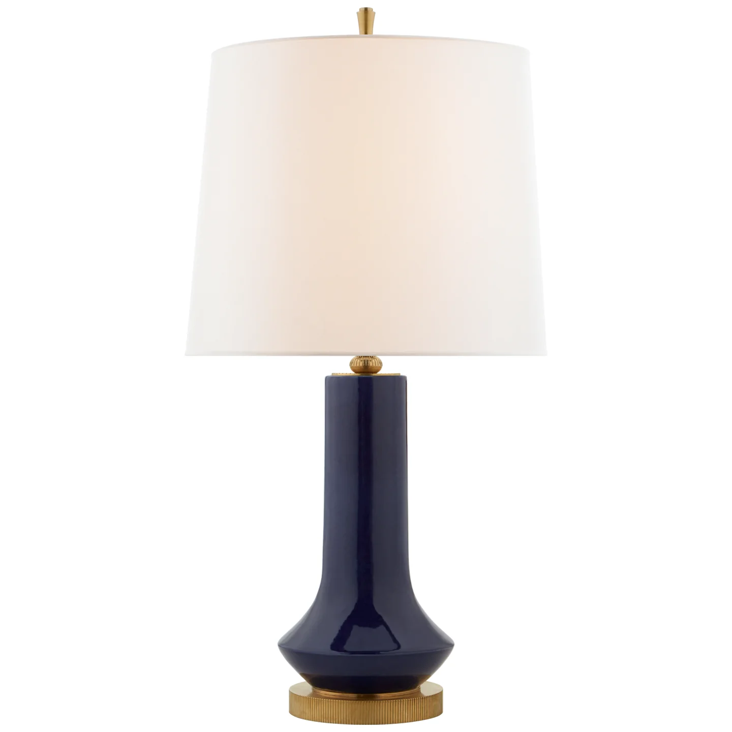 Luisa Two Light Table Lamp - Image 2