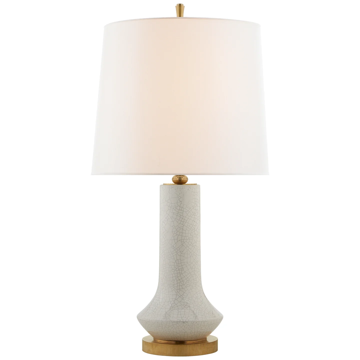 Luisa Two Light Table Lamp - Image 3