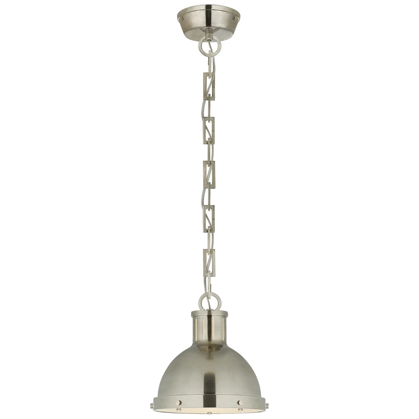 Hicks One Light Pendant - Image 1