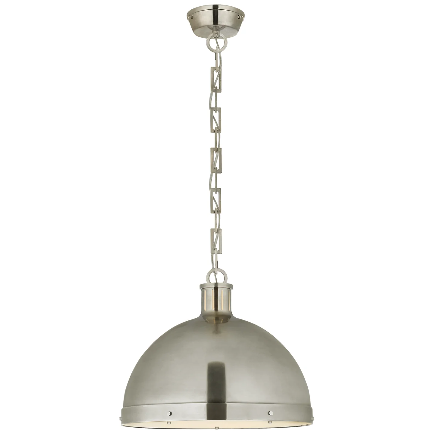 Hicks Two Light Pendant - Image 3