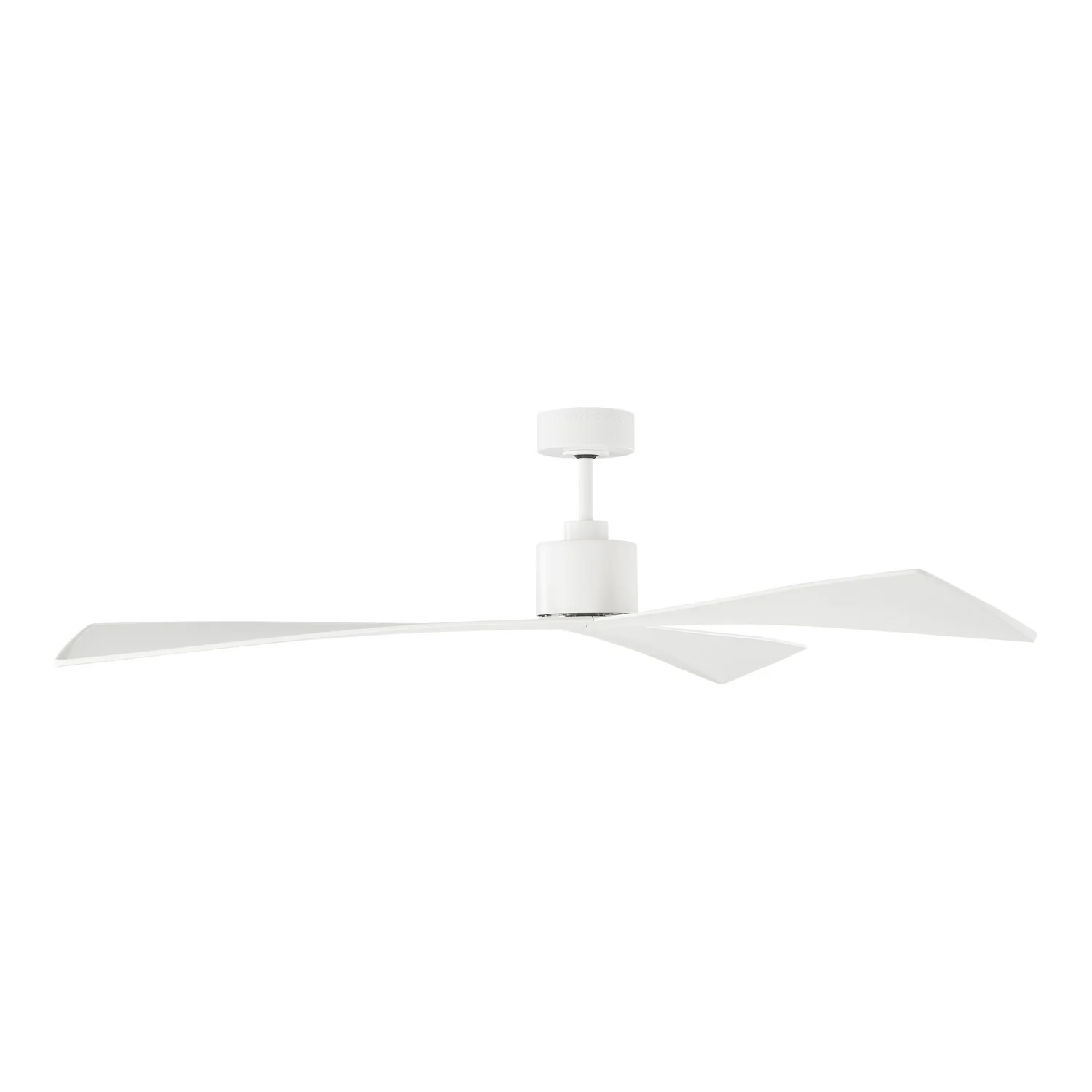 Adler 60" Ceiling Fan - Image 2