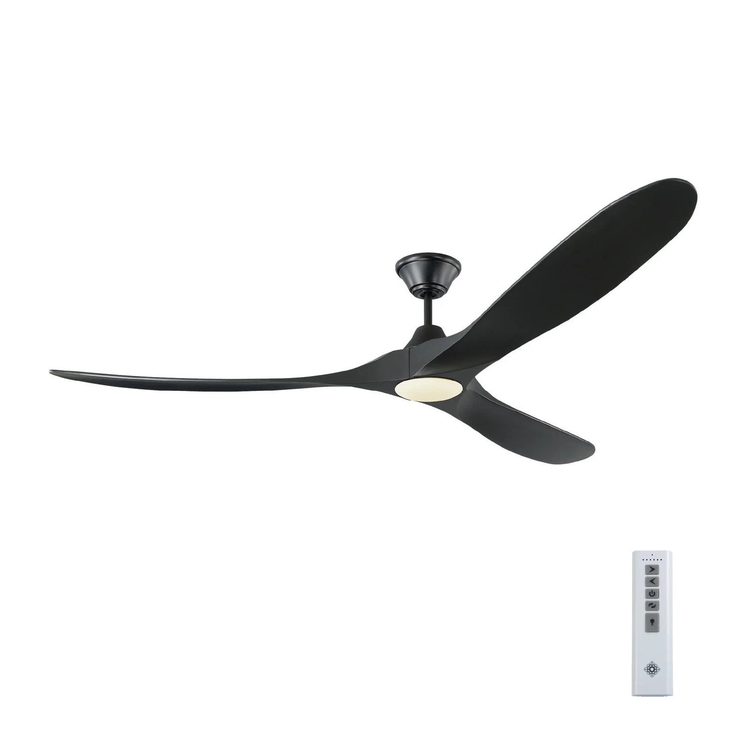 Maverick 70" Ceiling Fan - Image 3