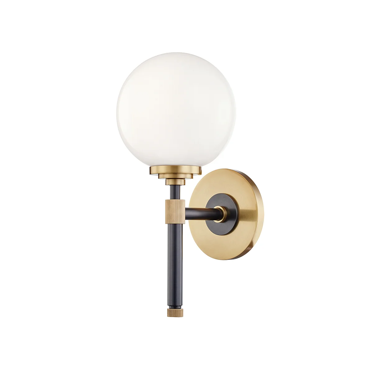 Bowery One Light Bath Bracket - Image 2