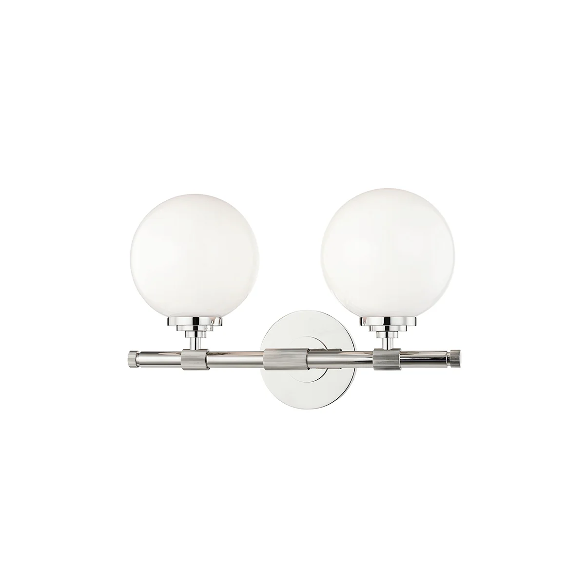 Bowery Two Light Bath Bracket - Image 2