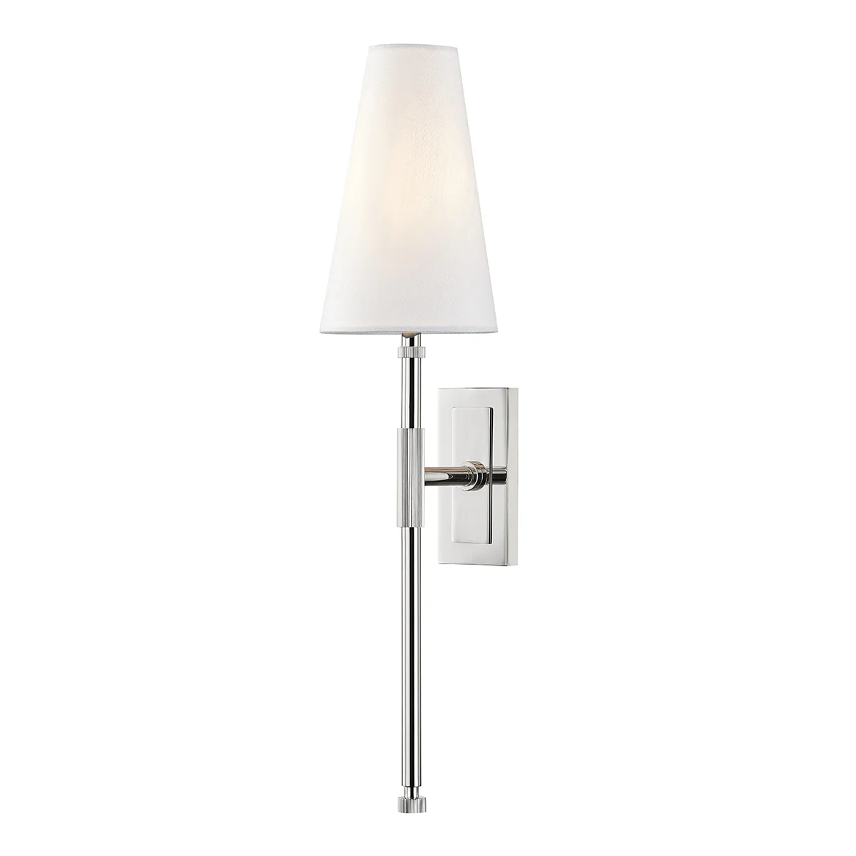 Bowery One Light Wall Sconce - Image 1