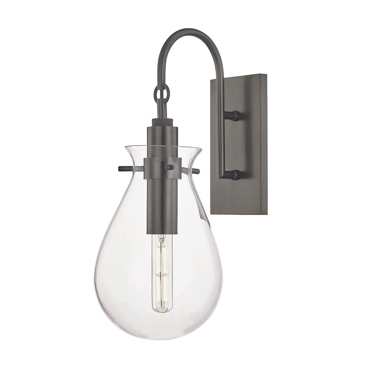 Ivy Wall Sconce - Image 2