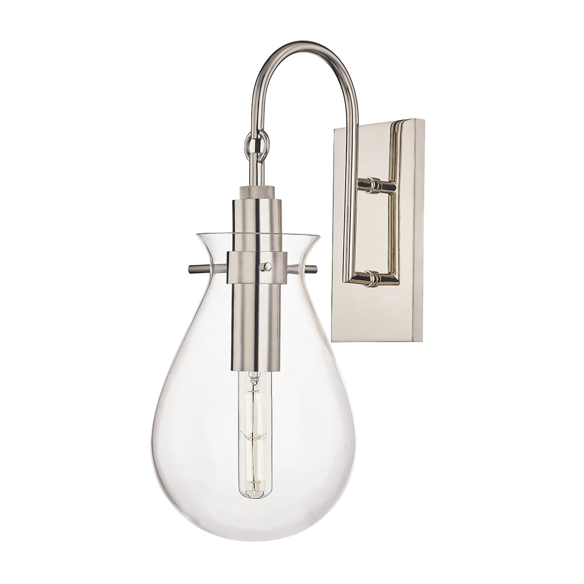Ivy Wall Sconce - Image 1