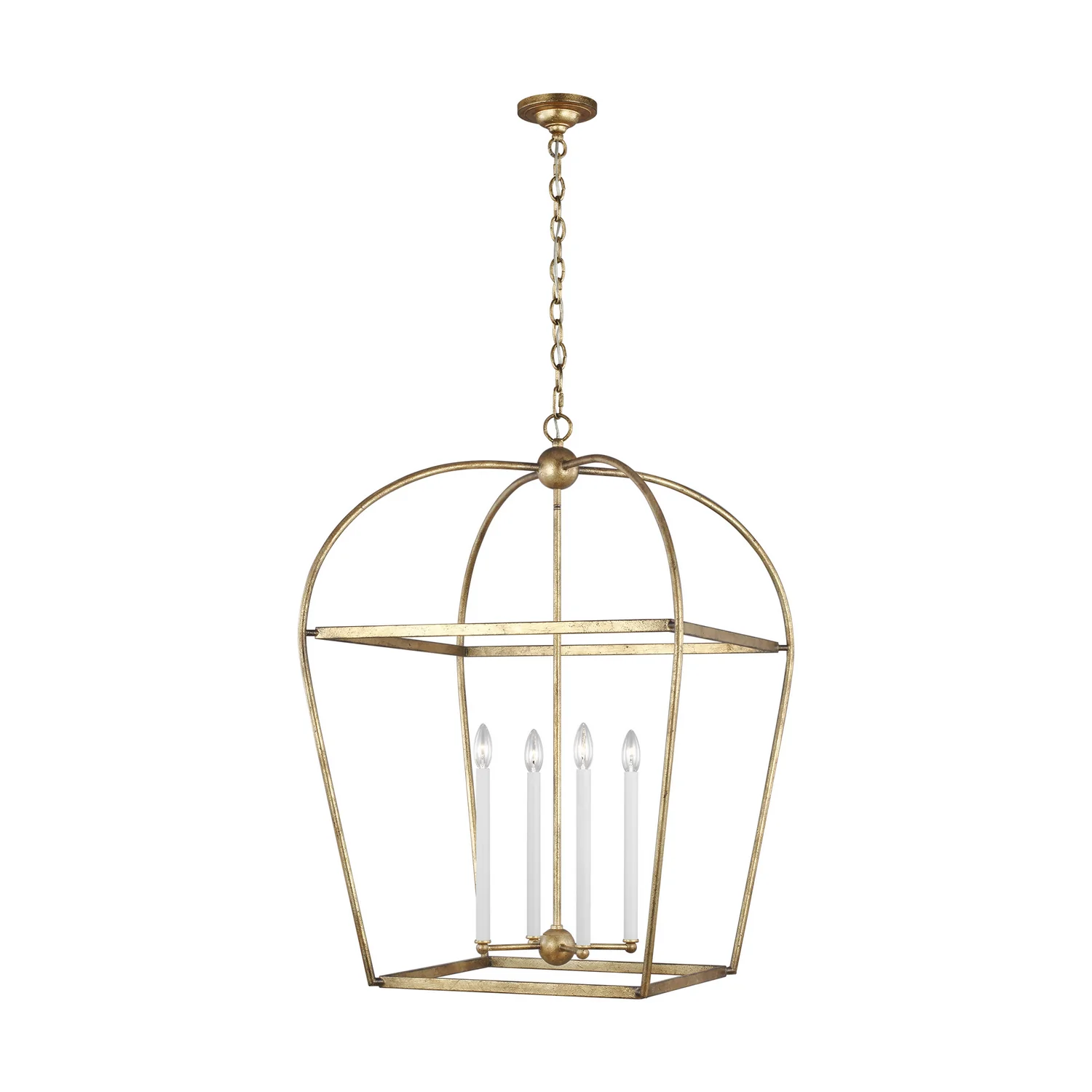 Stonington Four Light Lantern - Image 1