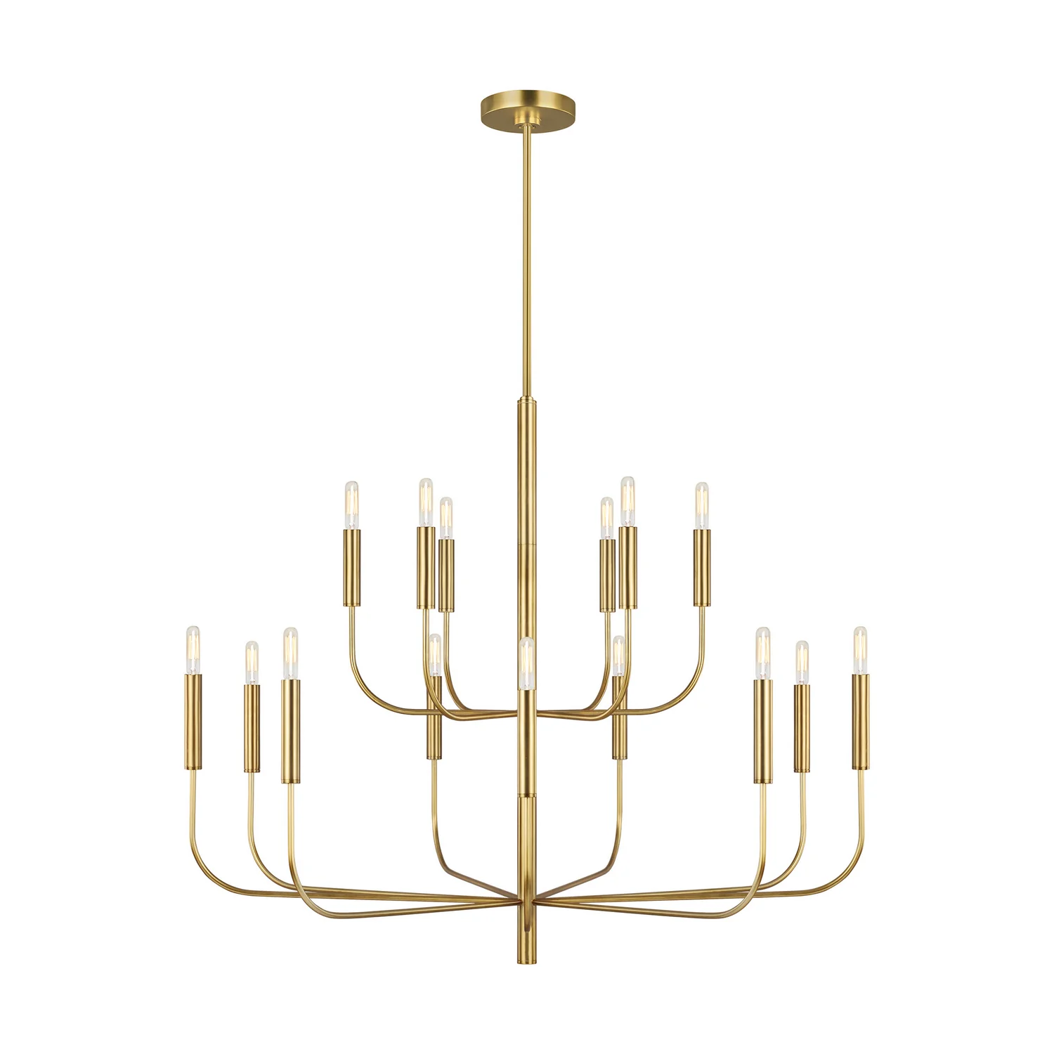 Brianna 15 Light Chandelier - Image 1