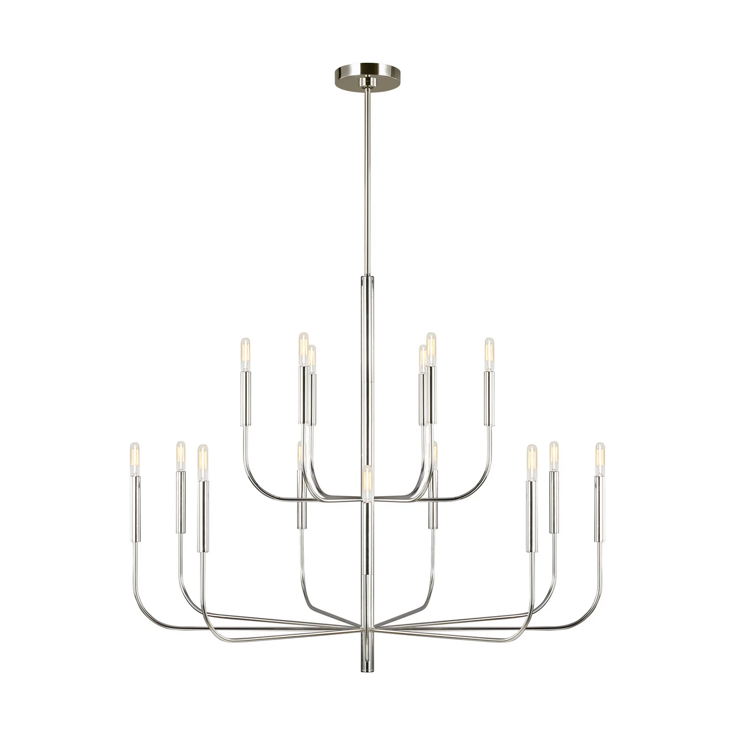 Brianna 15 Light Chandelier - Image 2