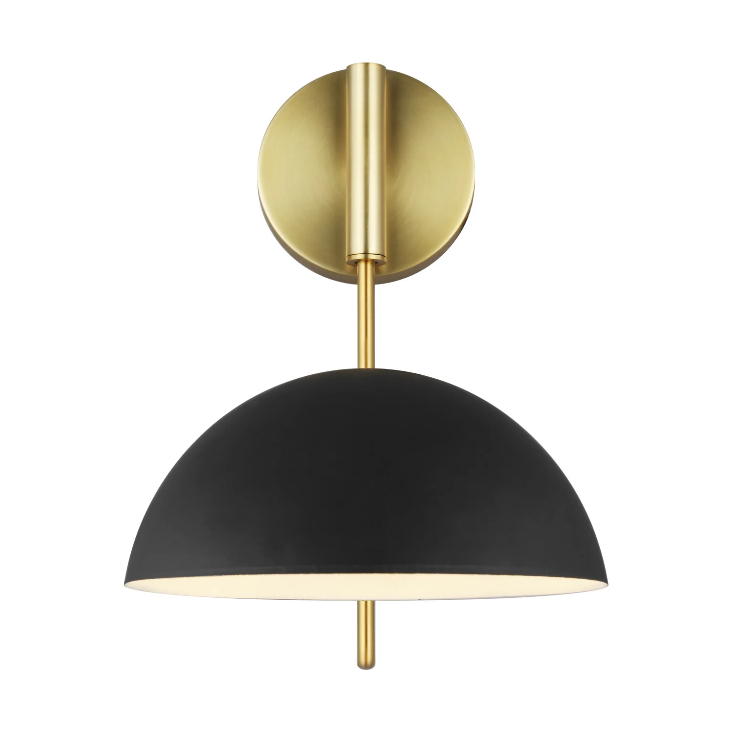 Jane One Light Wall Sconce - Image 3