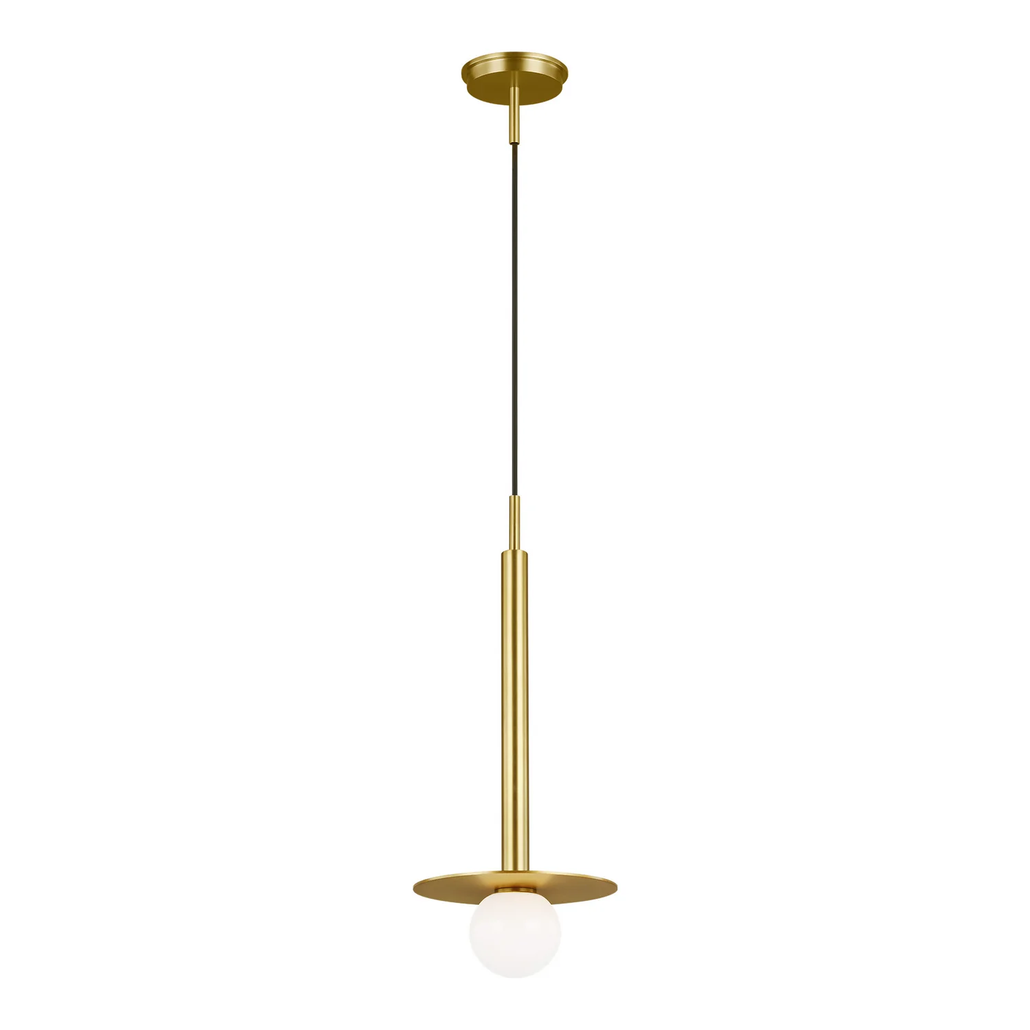 Nodes One Light Pendant - Image 3