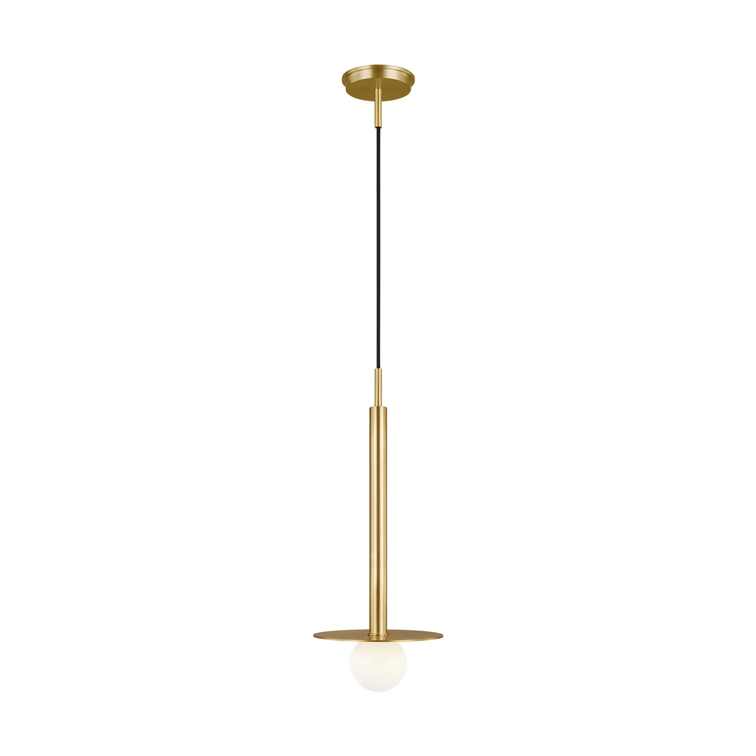 Nodes One Light Pendant - Image 1