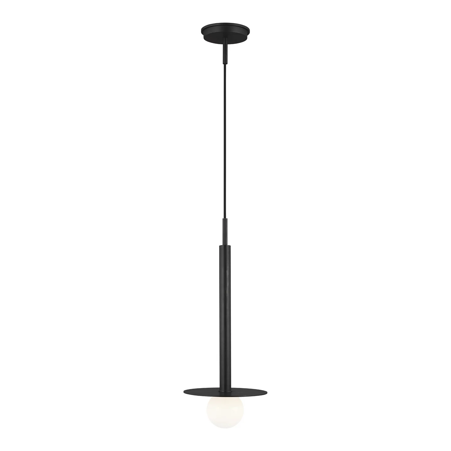 Nodes One Light Pendant - Image 2
