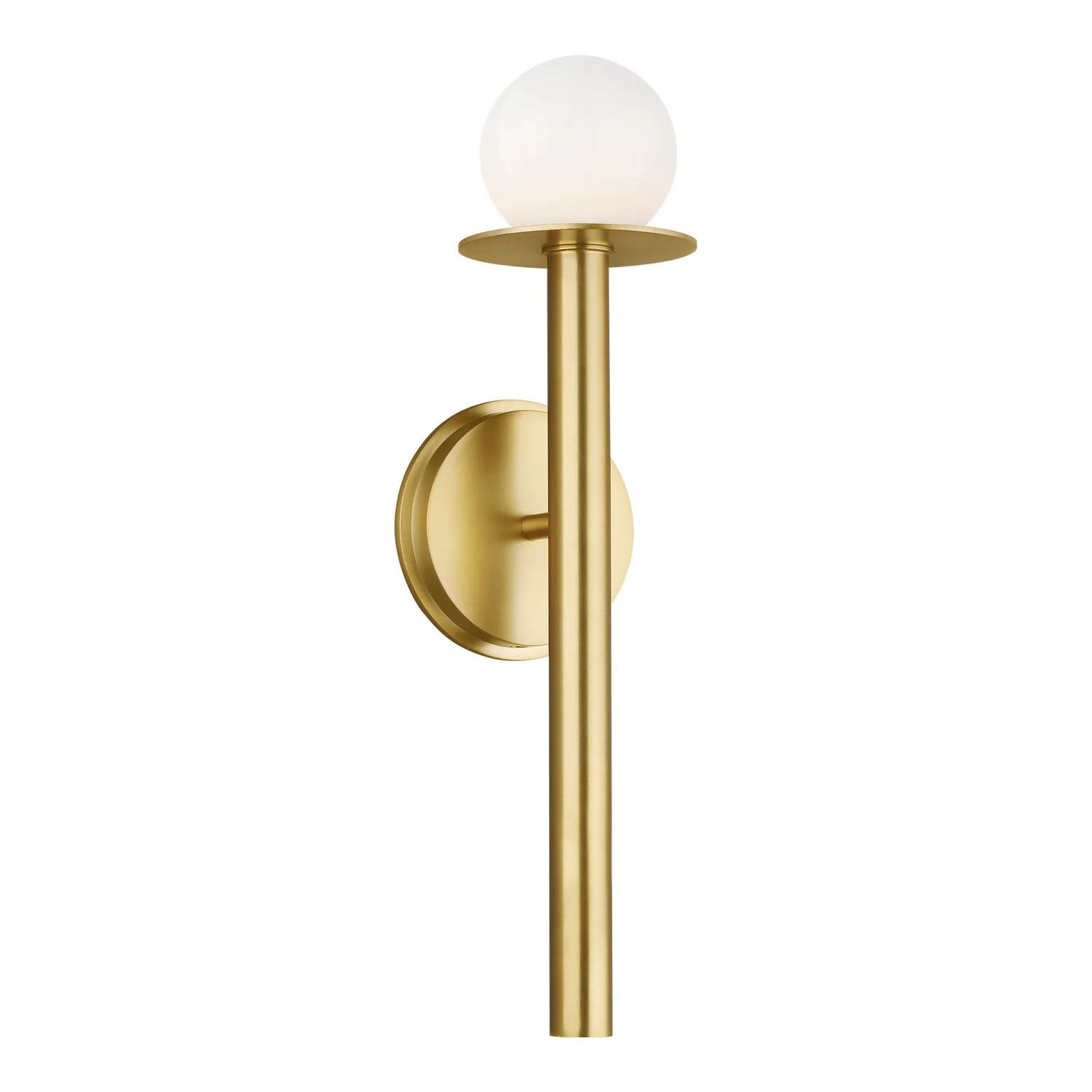 Nodes One Light Wall Sconce - Image 1