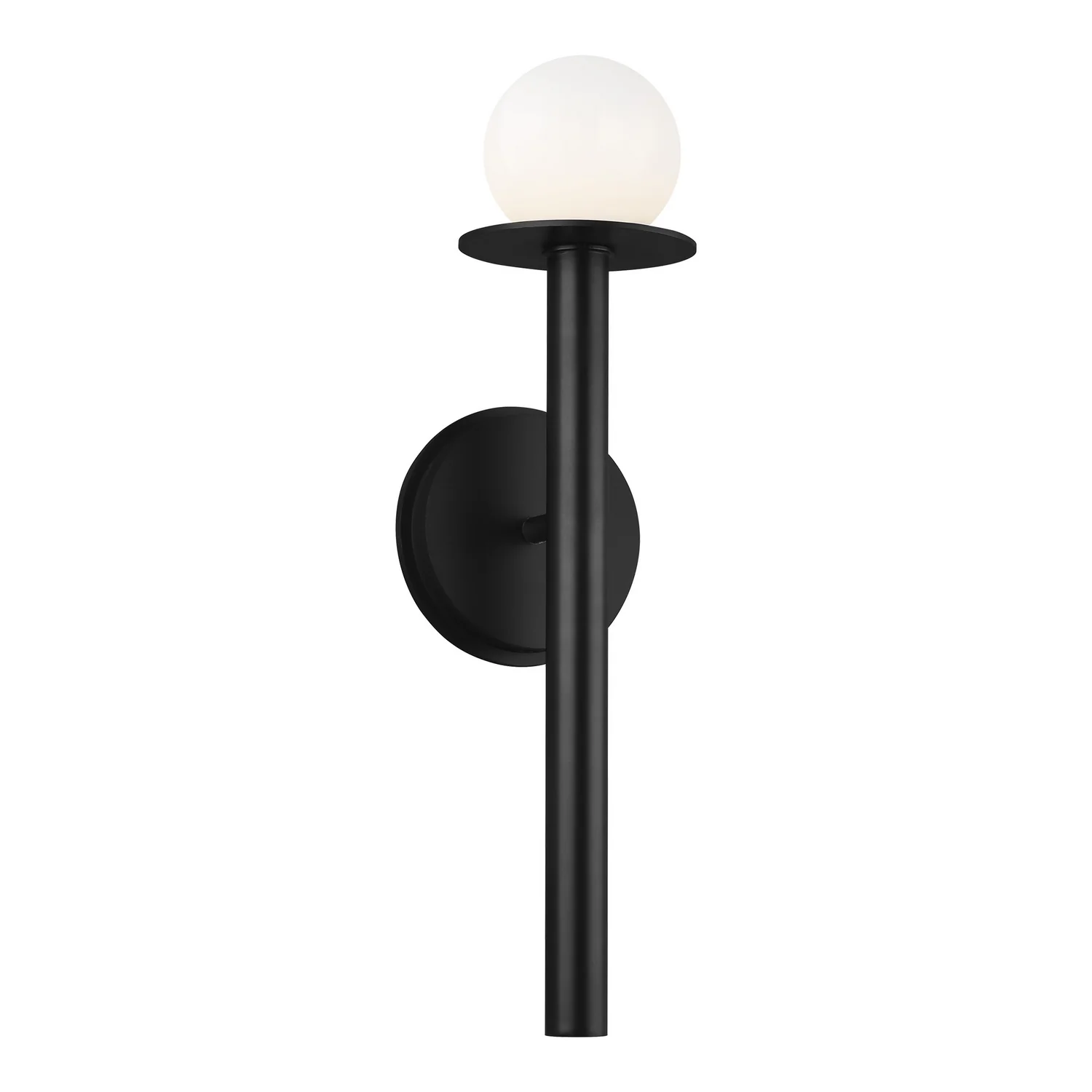 Nodes One Light Wall Sconce - Image 2