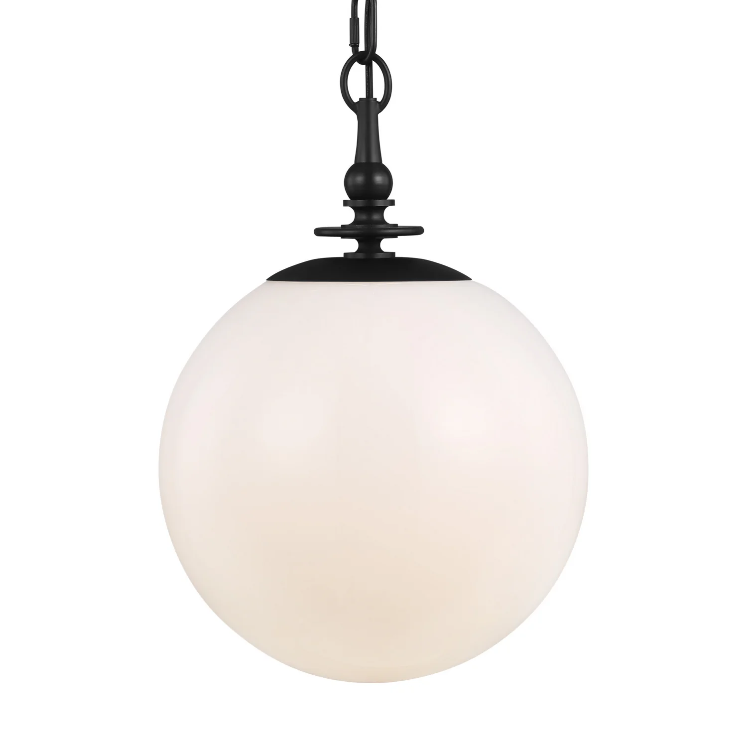 Capri One Light Pendant - Image 3