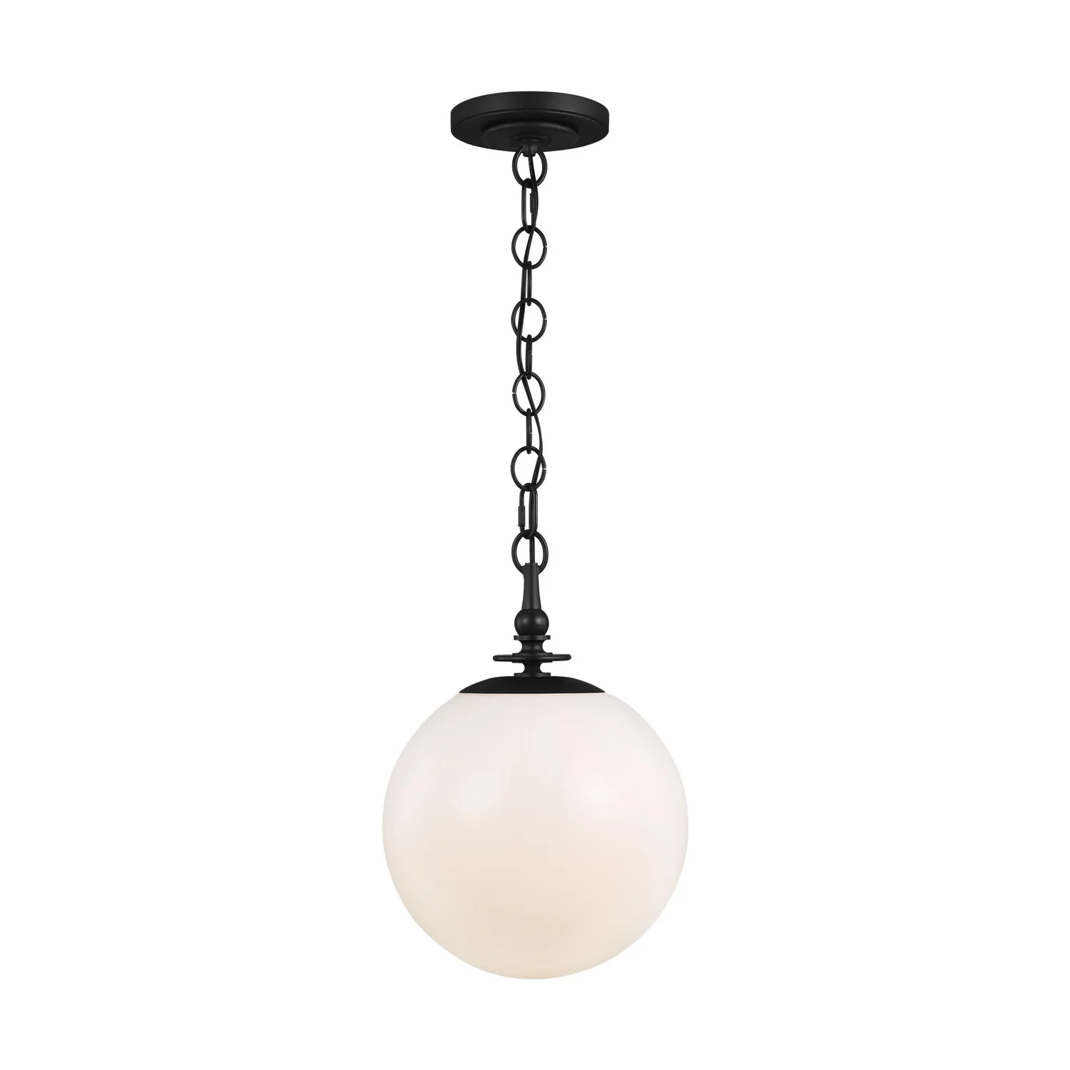 Capri One Light Pendant - Image 1
