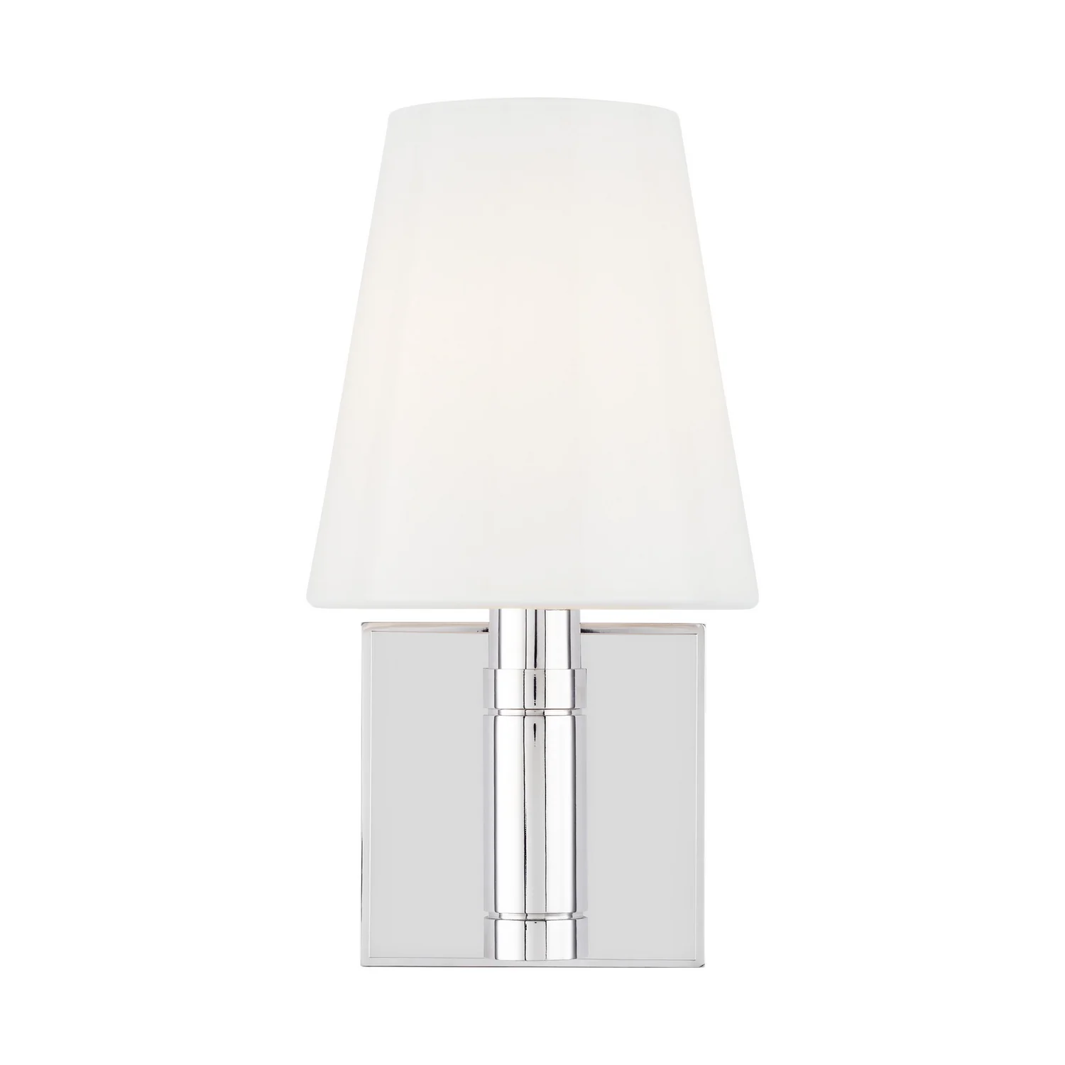 Beckham Classic One Light Wall Sconce - Image 1