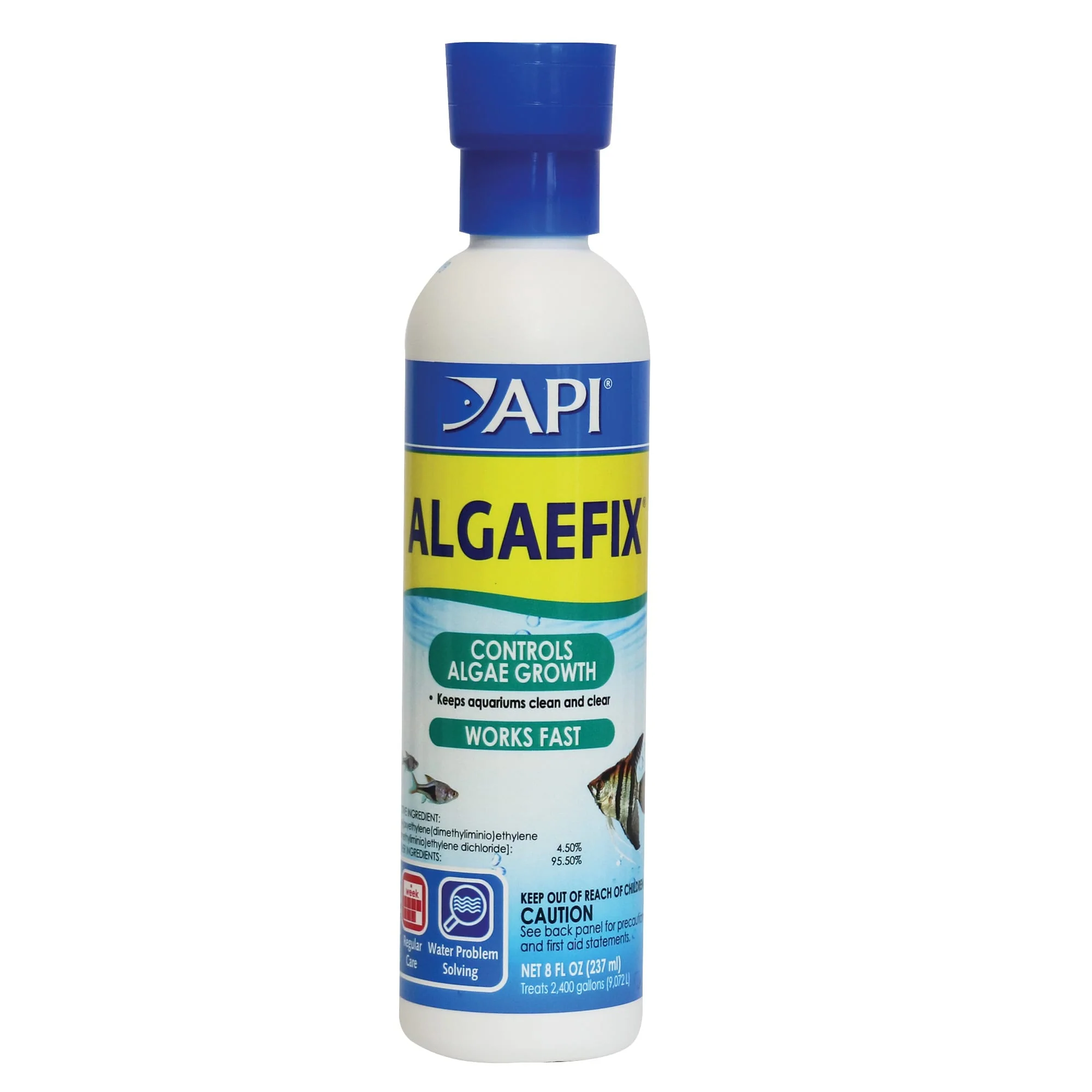 API® Algaefix® 8 Oz - Image 1