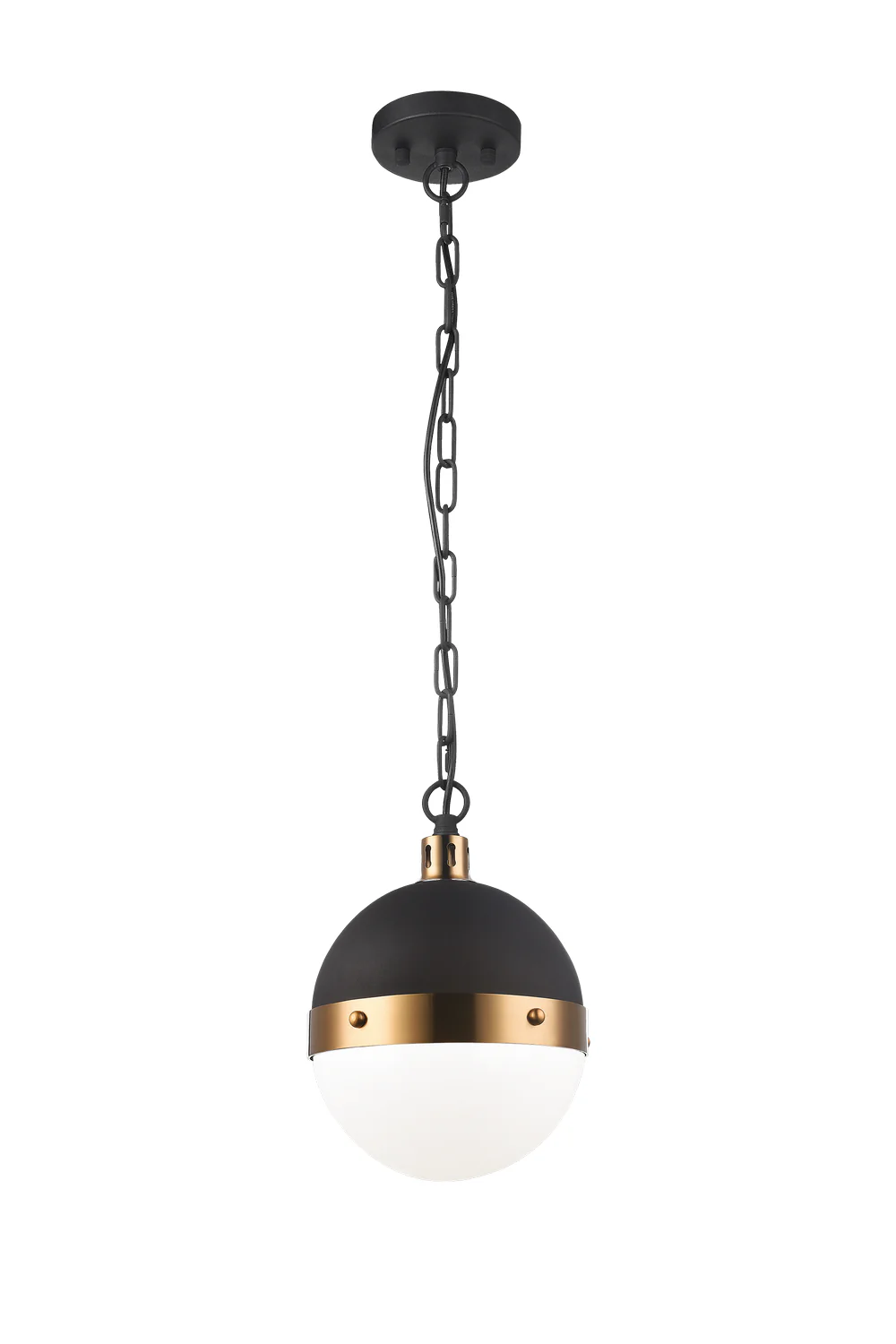 Torino One Light Pendant - Image 1