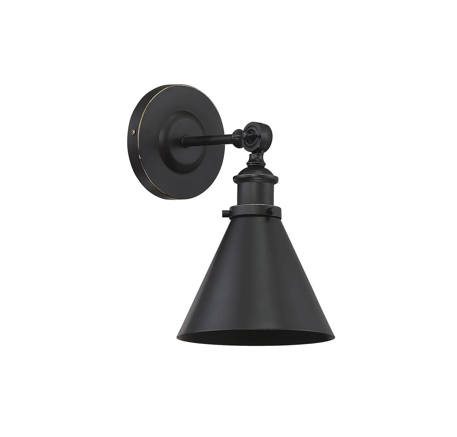 Glenn One Light Wall Sconce - Image 1