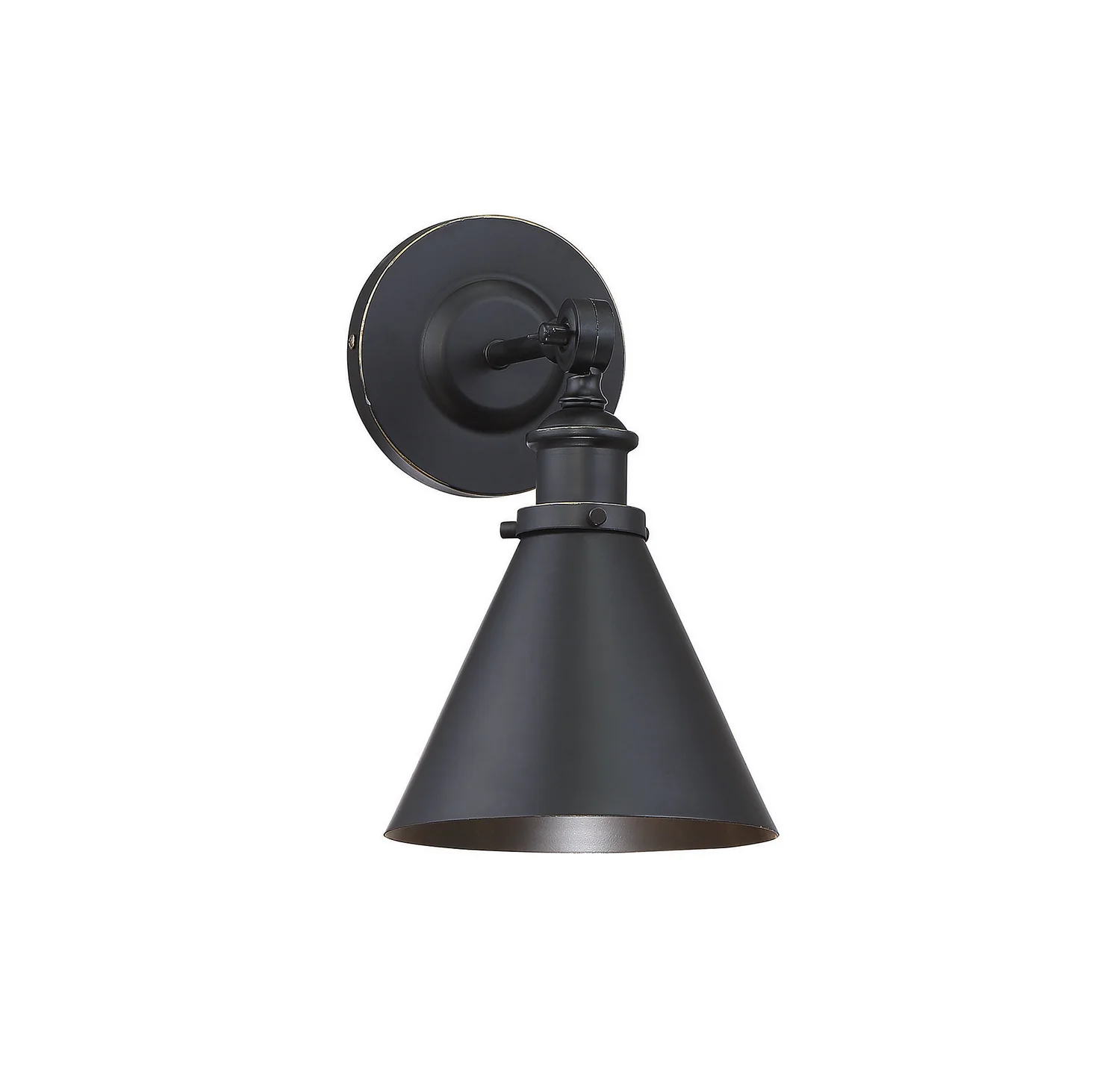Glenn One Light Wall Sconce - Image 3