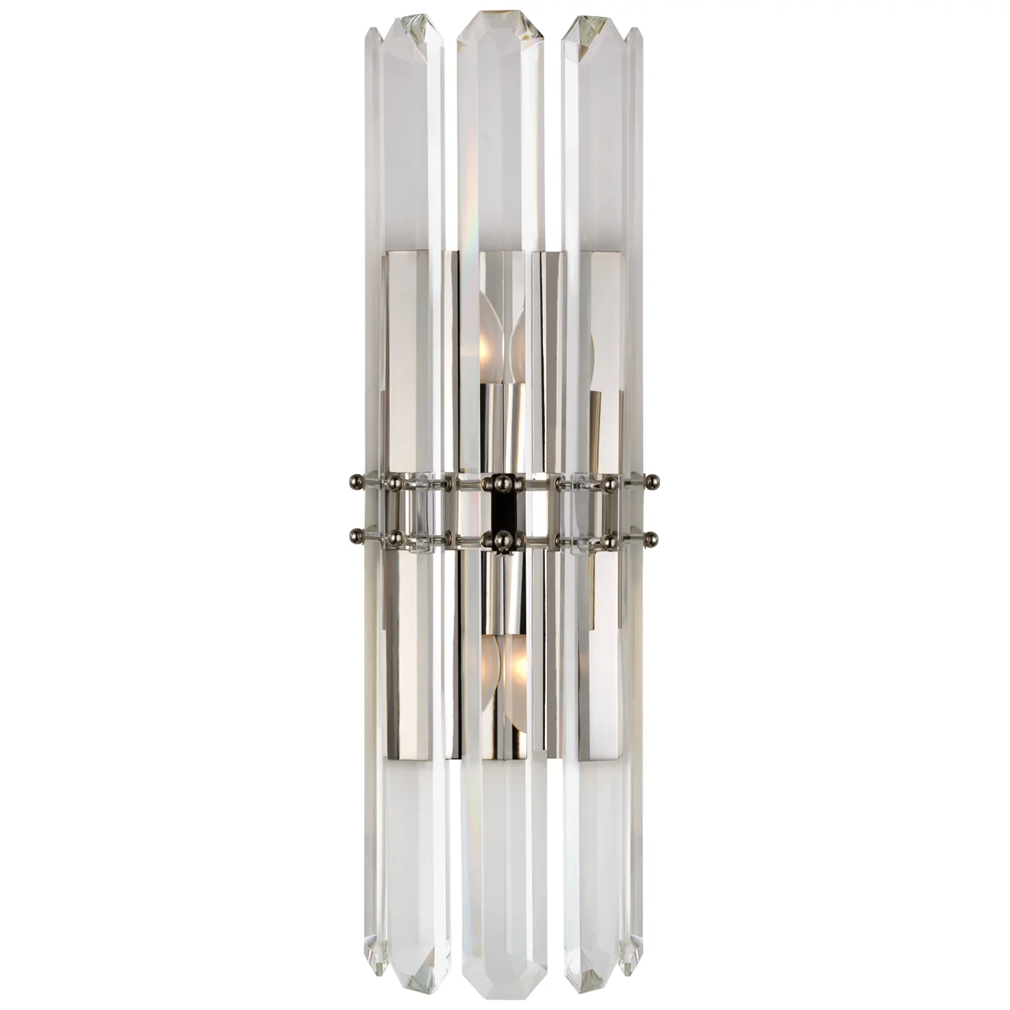 Bonnington Two Light Wall Sconce - Image 3