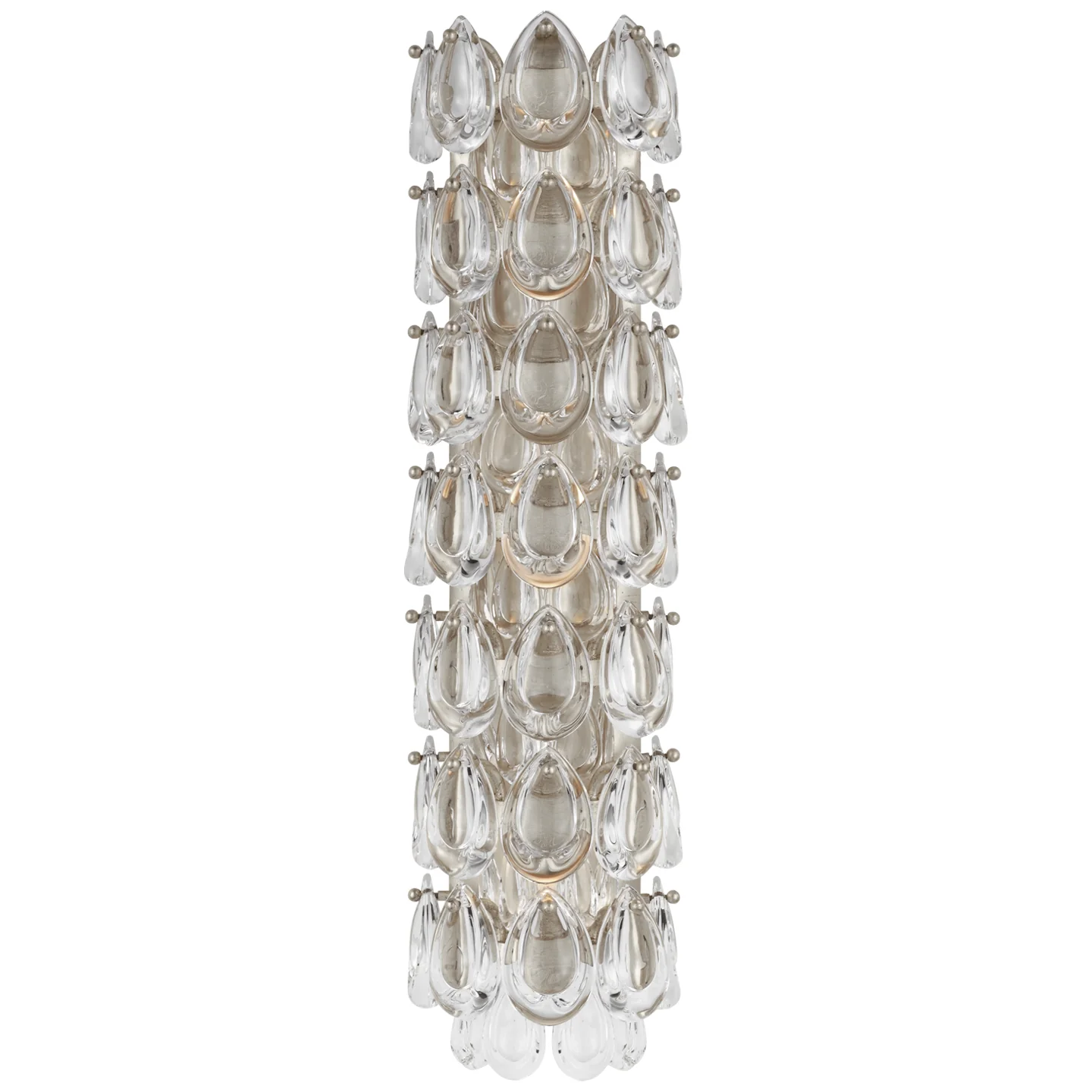 Liscia Three Light Wall Sconce - Image 3
