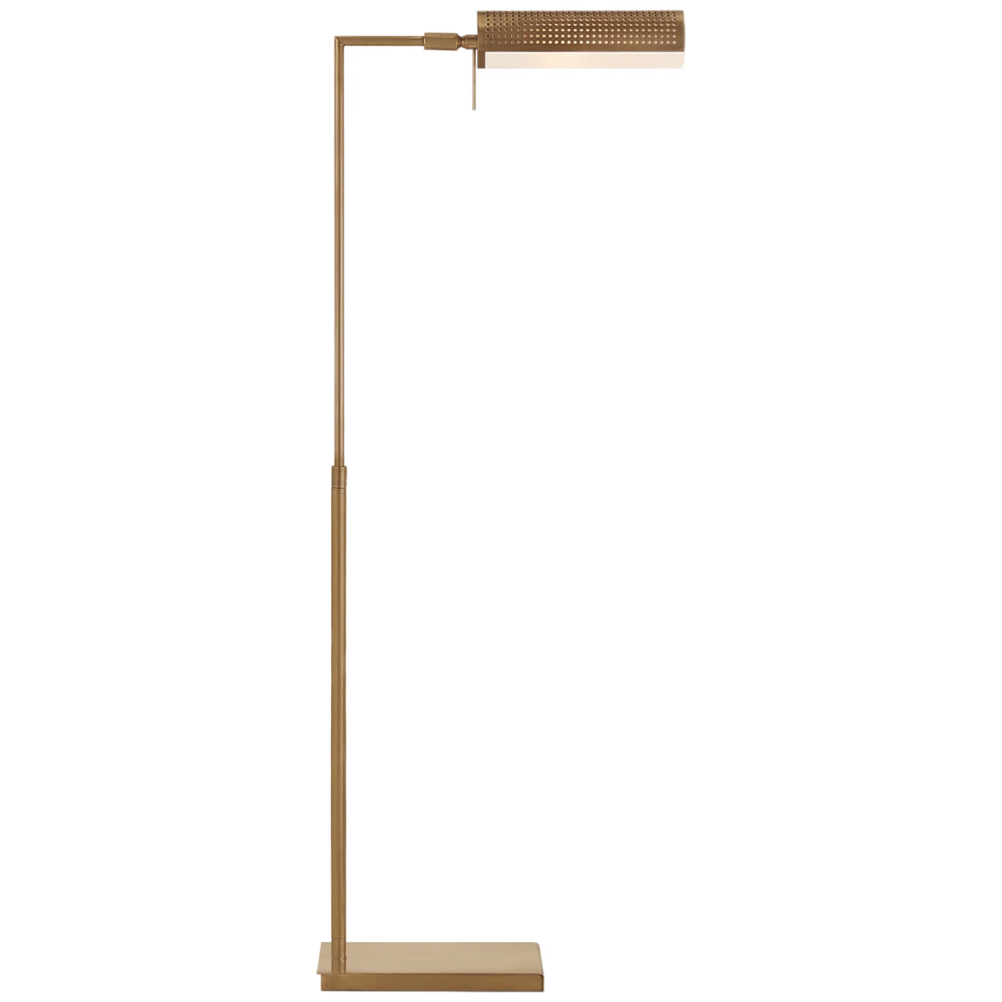Precision LED Floor Lamp - Image 1
