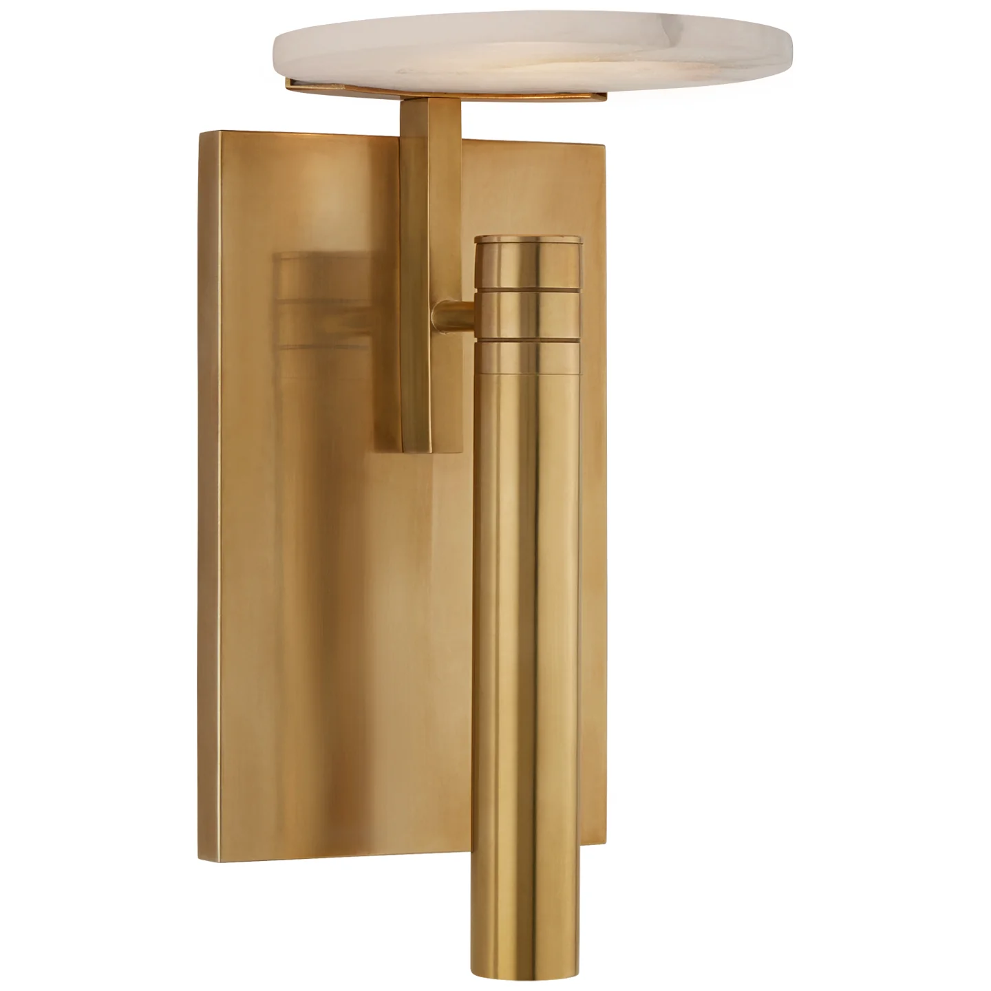 Melange LED Wall Sconce - Image 1
