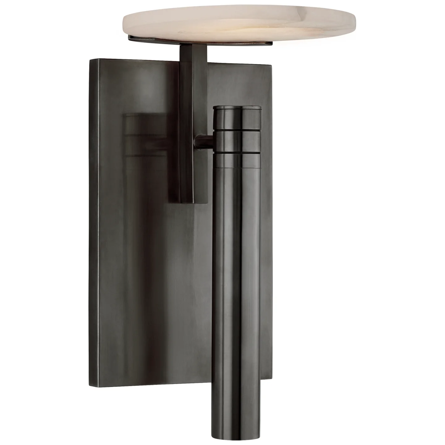 Melange LED Wall Sconce - Image 2
