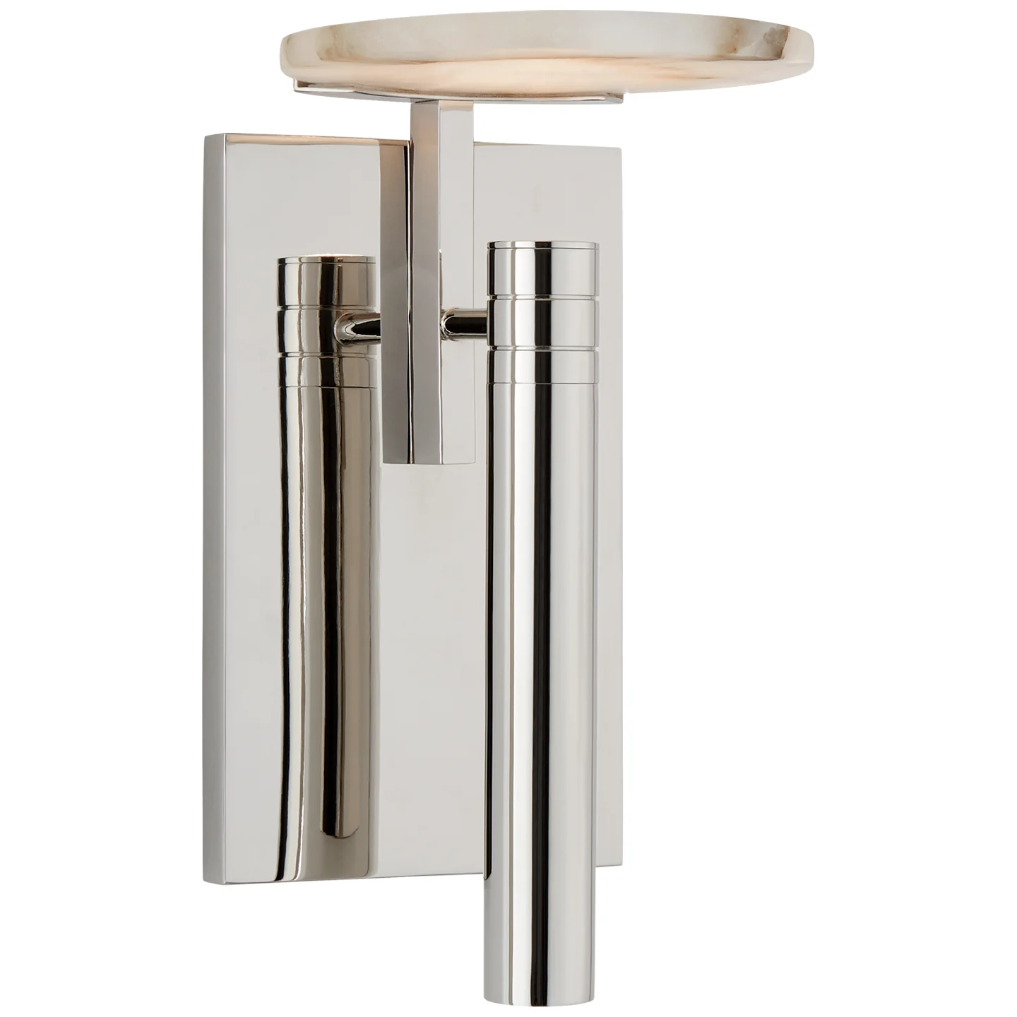 Melange LED Wall Sconce - Image 3